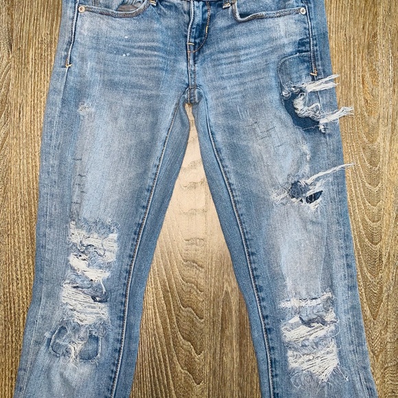 American Eagle Jeans - Picture 2 of 3